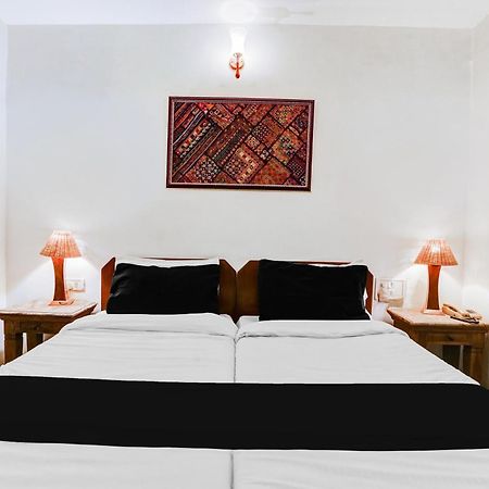 Super Hotel O Sansarchandra Road Formerly Luna Rosa جايبور المظهر الخارجي الصورة