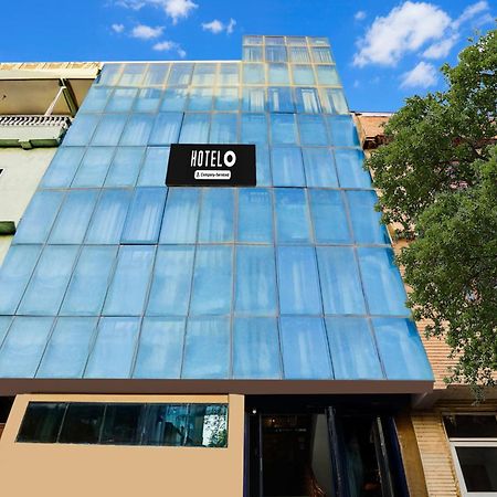 Super Hotel O Sansarchandra Road Formerly Luna Rosa جايبور المظهر الخارجي الصورة