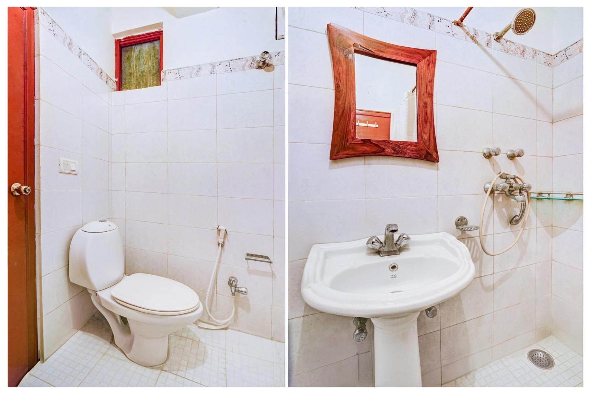 Super Hotel O Sansarchandra Road Formerly Luna Rosa جايبور المظهر الخارجي الصورة
