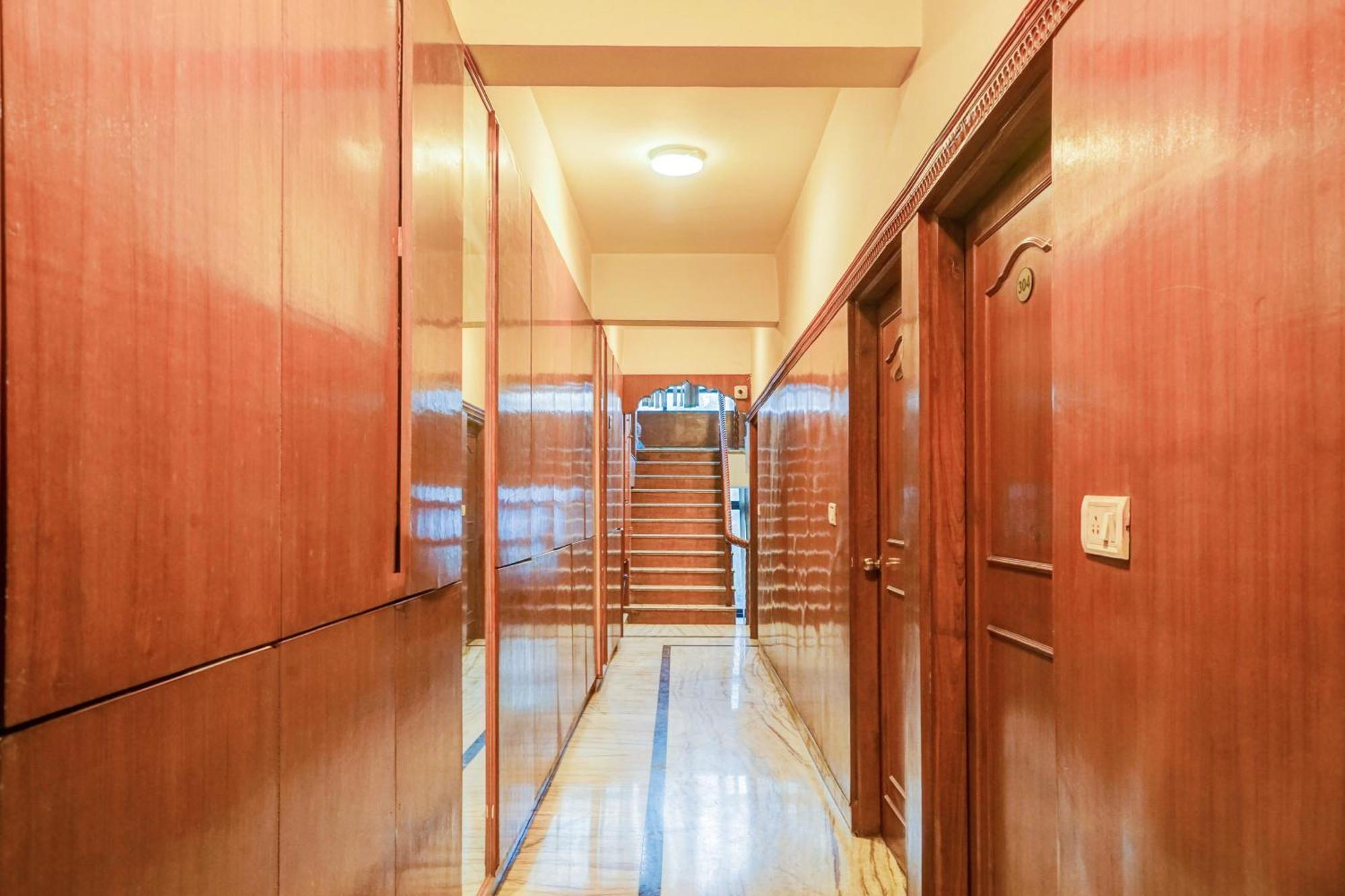 Super Hotel O Sansarchandra Road Formerly Luna Rosa جايبور المظهر الخارجي الصورة